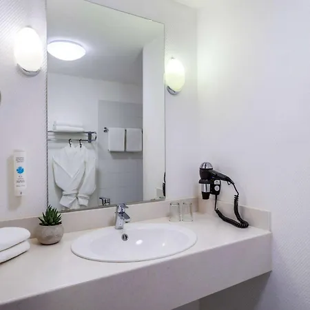 Kongresscenter Affiliated By Melia Hotel 4*