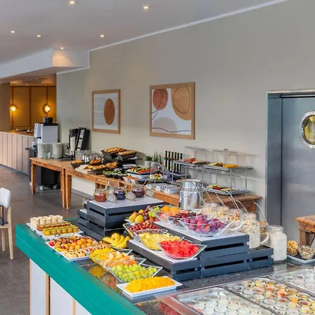 Hotel Kongresscenter Affiliated By Melia Munster (North Rhine-Westphalia)