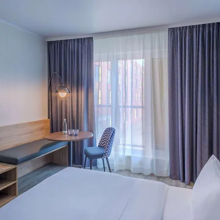 Hotel Kongresscenter Affiliated By Melia