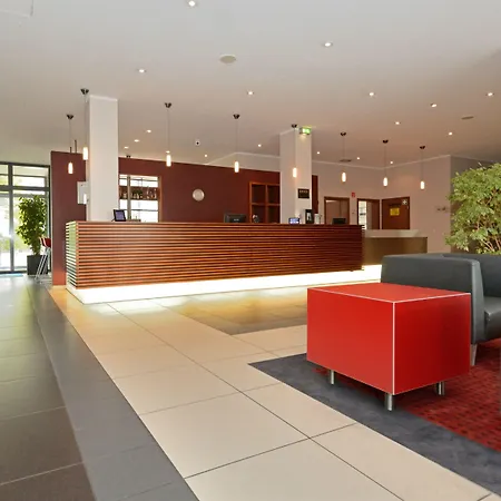 Kongresscenter, Affiliated By Melia