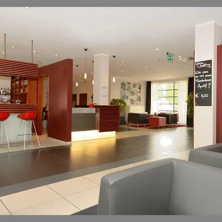 Kongresscenter Affiliated By Melia