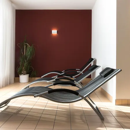 Kongresscenter Affiliated By Melia Hotel Munster (North Rhine-Westphalia)