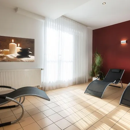 Hotell Kongresscenter, Affiliated By Melia