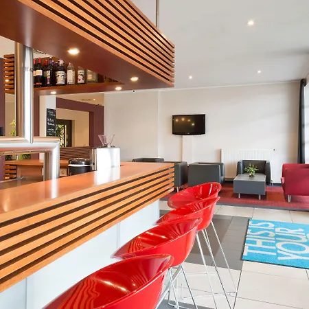 Kongresscenter Affiliated By Melia 4*