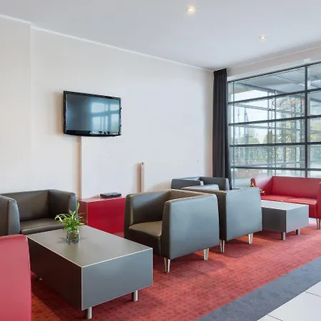 Hotel Kongresscenter Affiliated By Melia