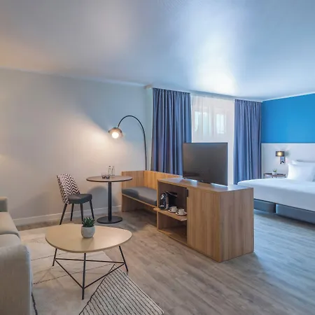 Kongresscenter Affiliated By Melia 4*