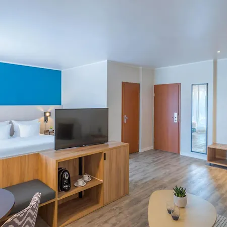 Hotel Kongresscenter Affiliated By Melia 4*