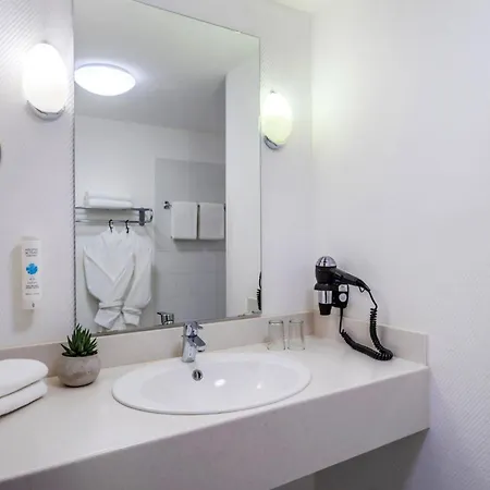 Hotel Kongresscenter Affiliated By Melia