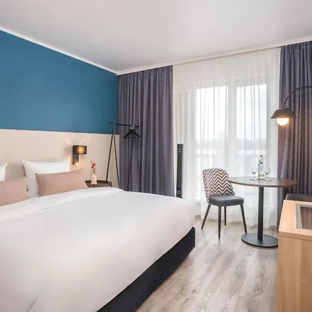 Hotel Kongresscenter Affiliated By Melia Munster (North Rhine-Westphalia)