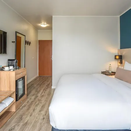 Kongresscenter Affiliated By Melia Munster (North Rhine-Westphalia)