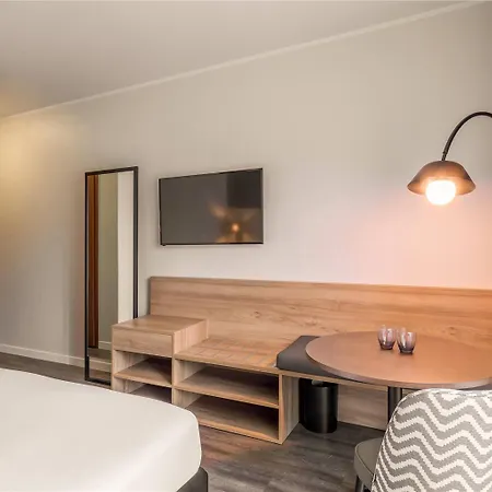 Hotel Kongresscenter Affiliated By Melia 4*