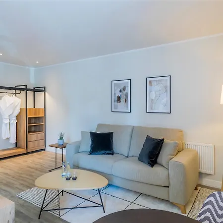 Kongresscenter Affiliated By Melia