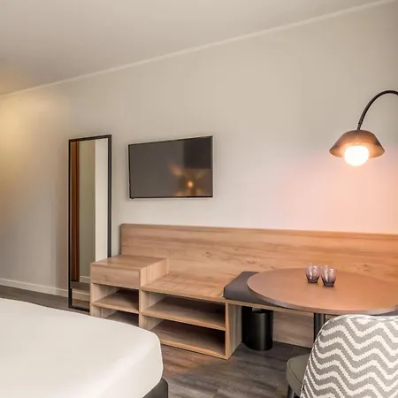 Hotel Kongresscenter Affiliated By Meliá Münster