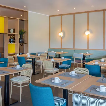 호텔 Kongresscenter Affiliated By Melia 4*