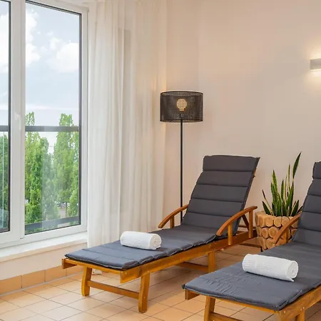 Kongresscenter Affiliated By Meliá Hotel 4*