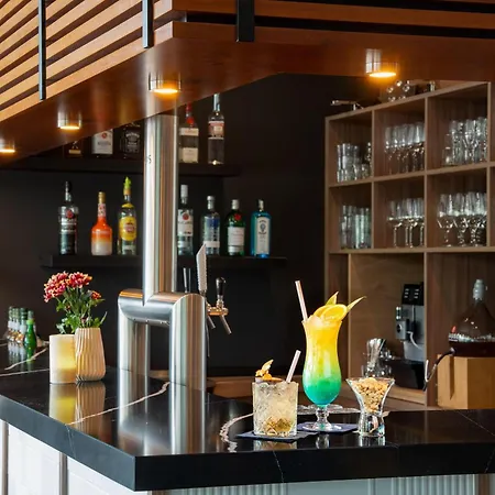 Kongresscenter Affiliated By Meliá Hotel Münster