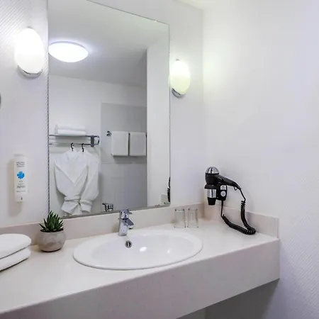 호텔 Kongresscenter Affiliated By Melia 4*