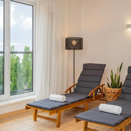Kongresscenter Affiliated By Meliá 4*