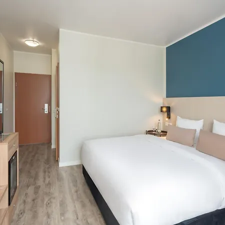 Hotel Kongresscenter, Affiliated By Melia Munster (North Rhine-Westphalia)