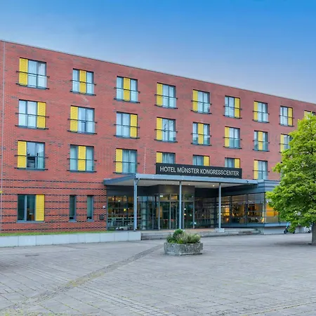 Kongresscenter, Affiliated By Melia Отель 4*