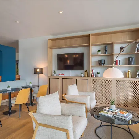 Kongresscenter, Affiliated By Melia 4*