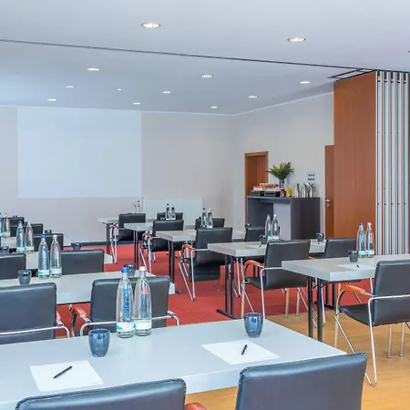 Kongresscenter, Affiliated By Melia 호텔 뮌스터
