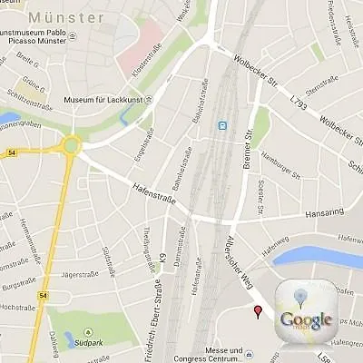 Kongresscenter, Affiliated By Melia 4*