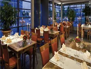 Kongresscenter, Affiliated By Melia 4*