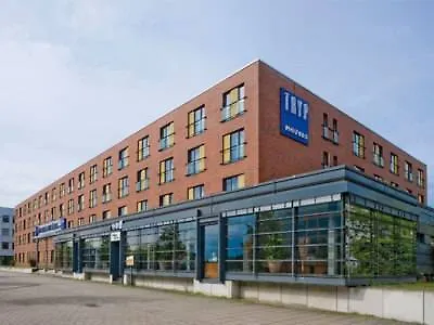 Kongresscenter, Affiliated By Melia 4* 뮌스터