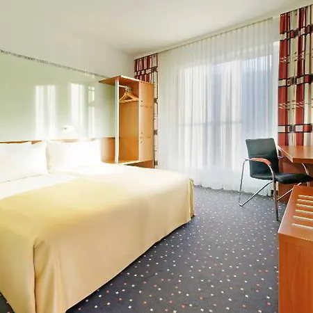 Hotel Kongresscenter Affiliated By Meliá 4*