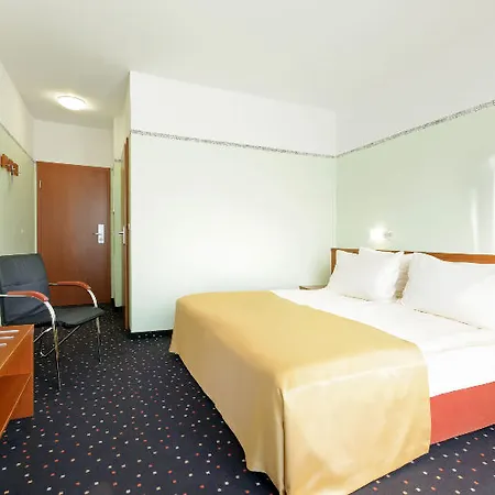 Kongresscenter Affiliated By Melia 4* Münster