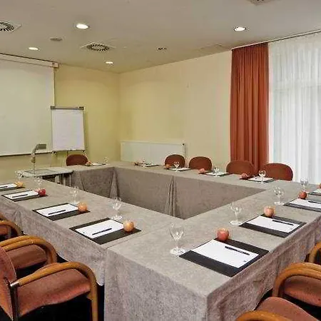 Kongresscenter Affiliated By Meliá