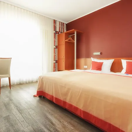 Hotel Kongresscenter Affiliated By Meliá