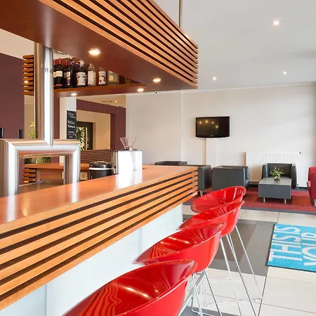 Kongresscenter, Affiliated By Melia Hotel 4*