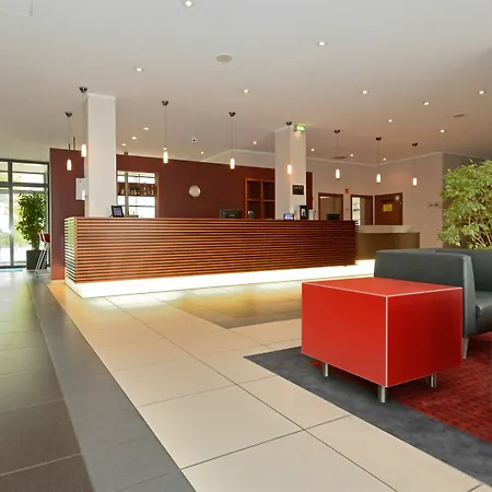 Kongresscenter Affiliated By Melia Hotel