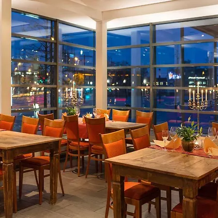 Kongresscenter Affiliated By Melia 4* Münster