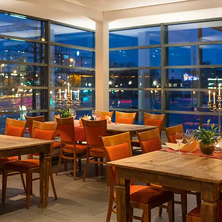 Hotel Kongresscenter Affiliated By Melia 4*
