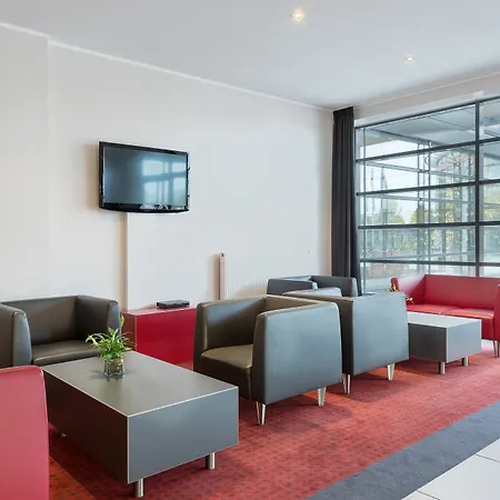 Hotel Kongresscenter Affiliated By Melia 4*