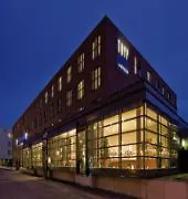 Kongresscenter, Affiliated By Melia 호텔 뮌스터