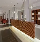Kongresscenter, Affiliated By Melia 호텔 4*