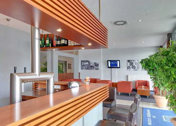 Kongresscenter Affiliated By Melia 4*