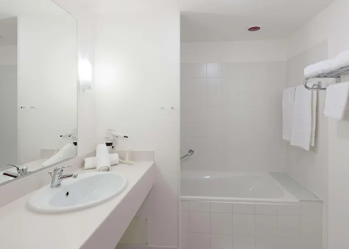 Kongresscenter Affiliated By Meliá 4*