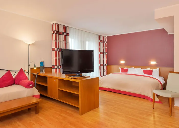 Kongresscenter Affiliated By Meliá 4*