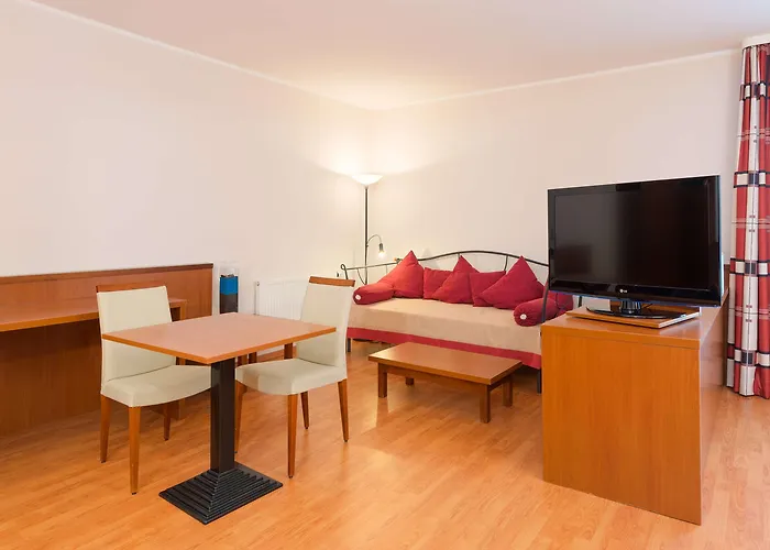 Kongresscenter Affiliated By Melia 뮌스터