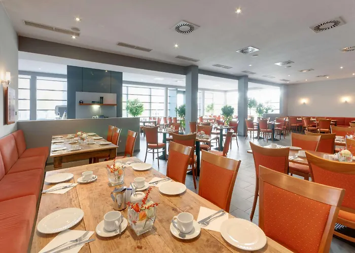 Kongresscenter Affiliated By Melia