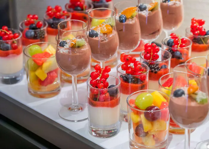 Kongresscenter Affiliated By Melia Мюнстер