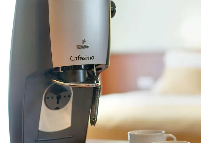 Kongresscenter Affiliated By Meliá Hotel