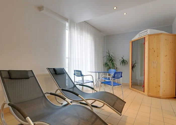 Kongresscenter Affiliated By Meliá Hotel Münster