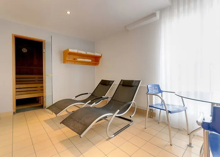 Kongresscenter Affiliated By Meliá Münster