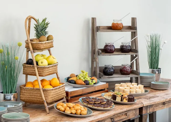 Kongresscenter Affiliated By Meliá 4* Münster